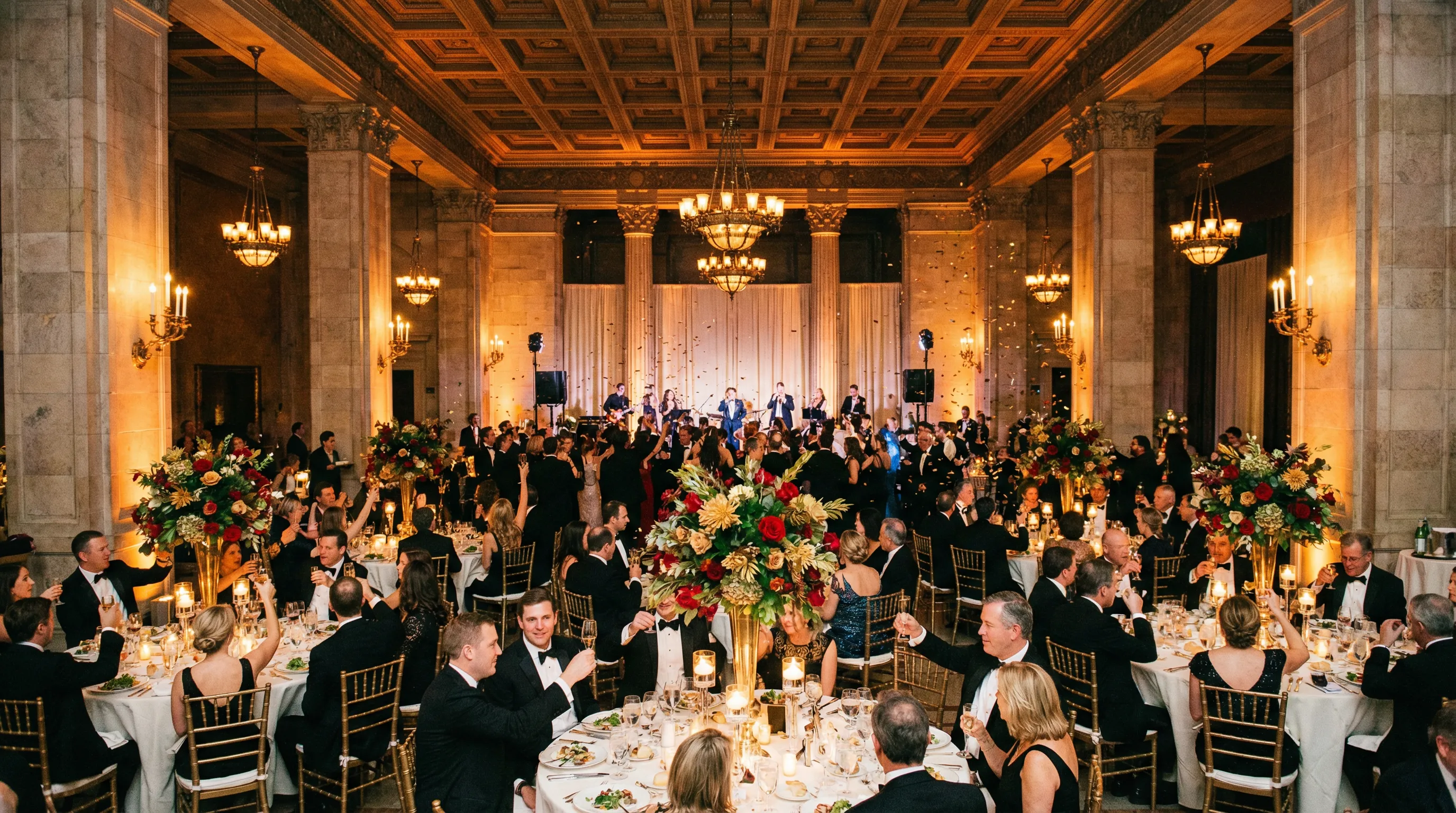 How One Banquet Hall 3x'd Bookings in 90 Days