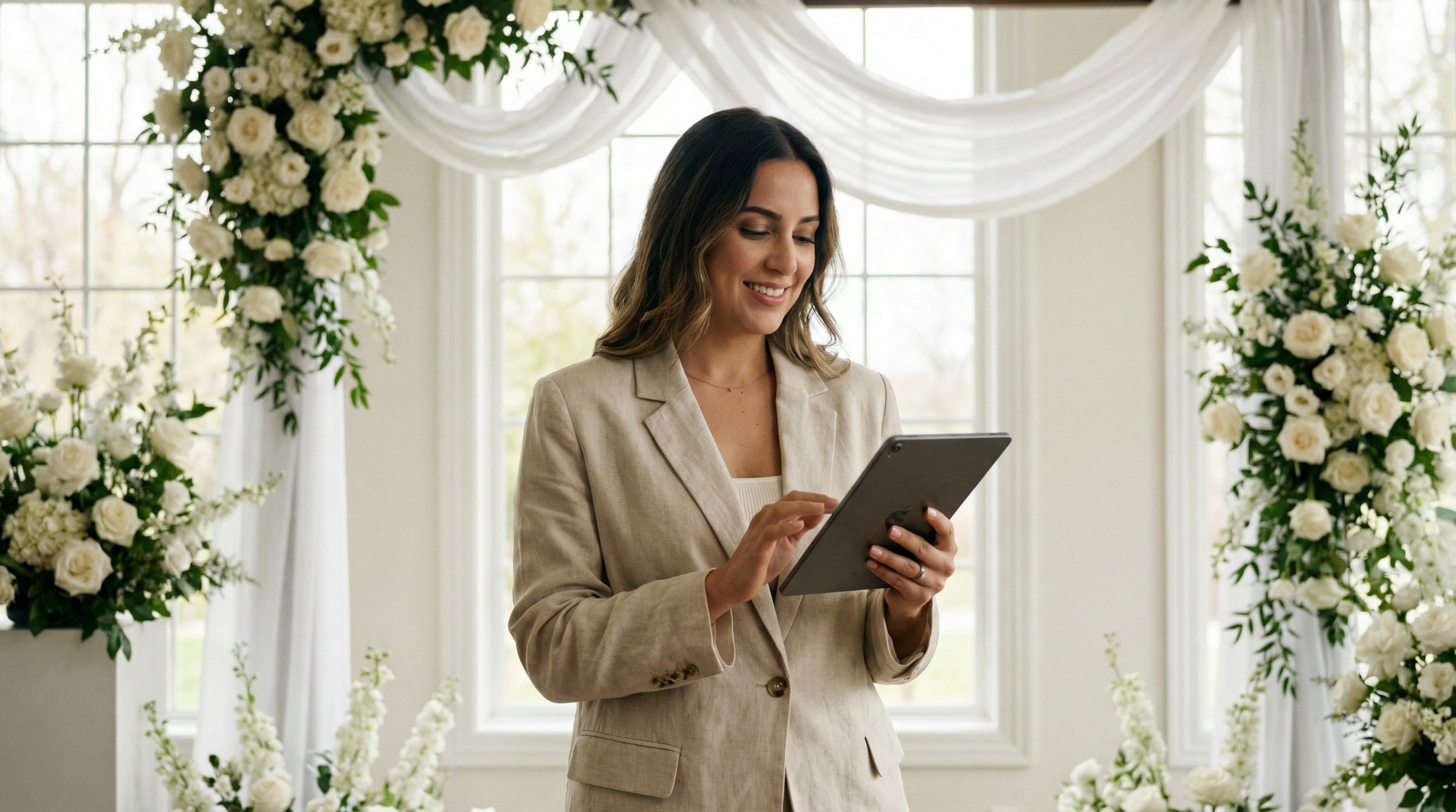 How to Run a Profitable Event Venue Without Burning Out