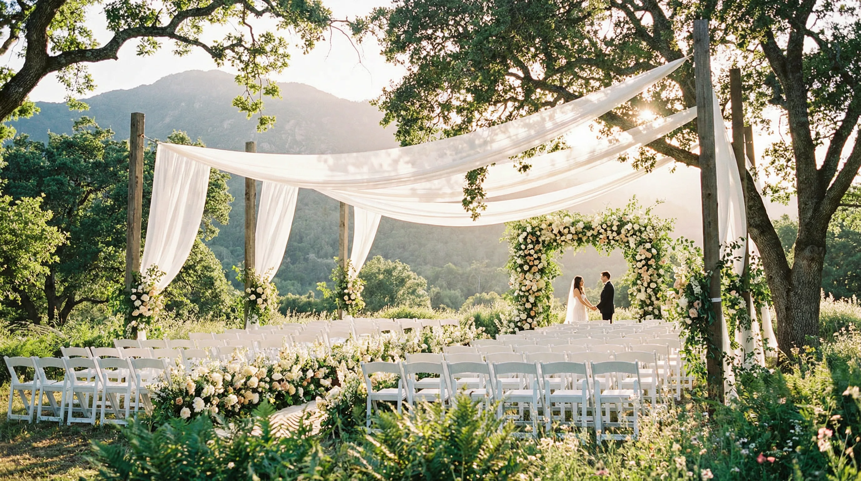 Wedding Venue Marketing: The Complete Playbook